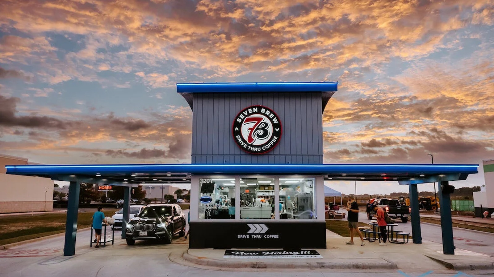 Everbuilt Commercial Construction