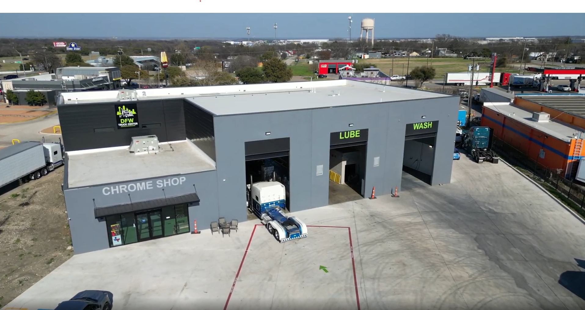 Everbuilt Commercial Construction