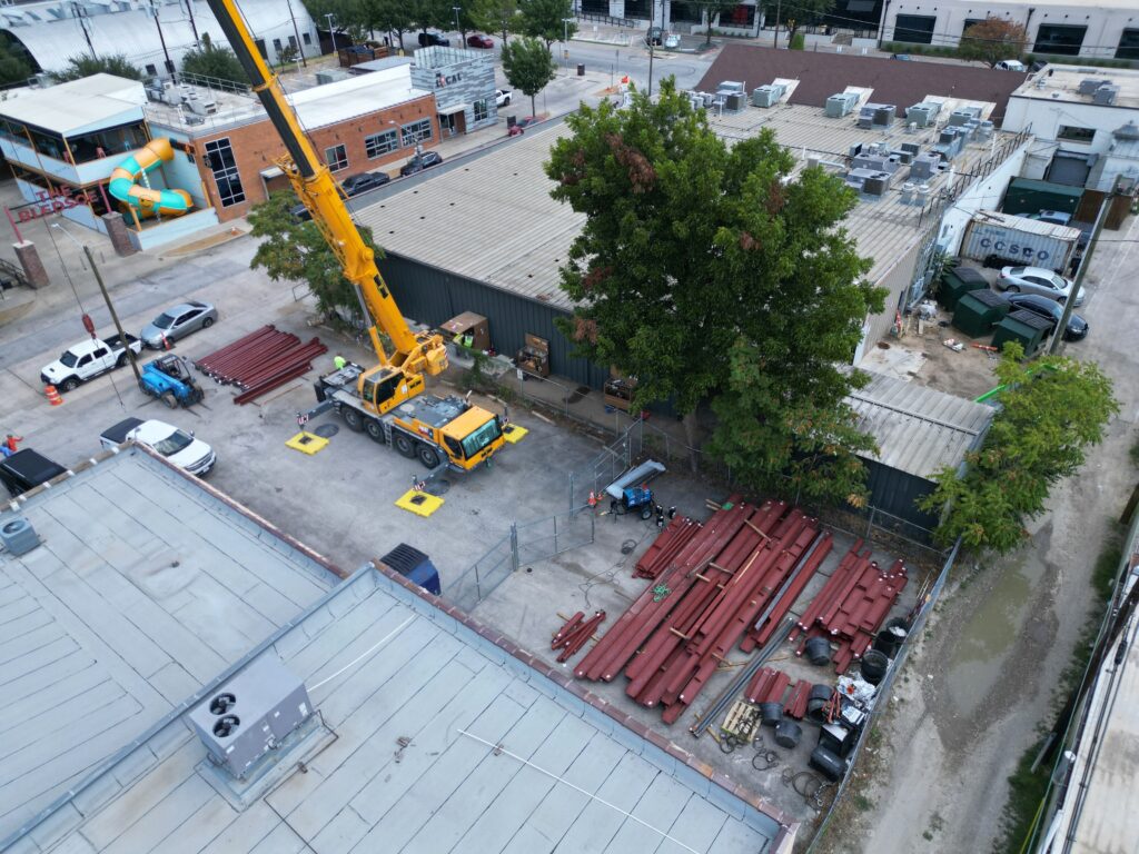 Commercial General Contractor