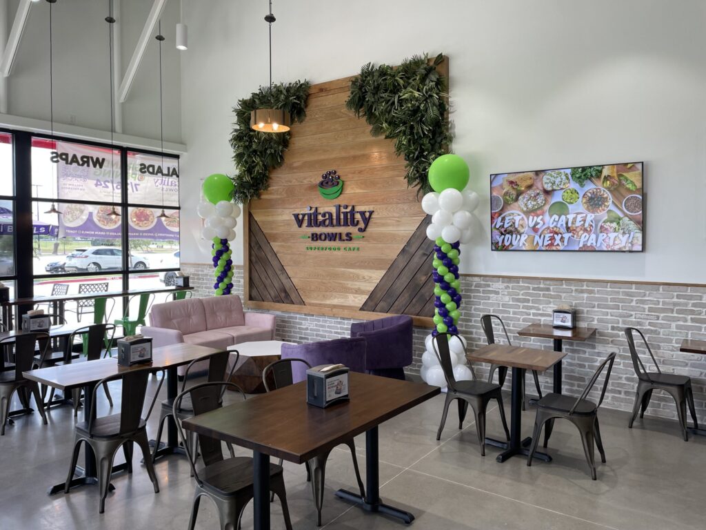 Commercial General Contractor