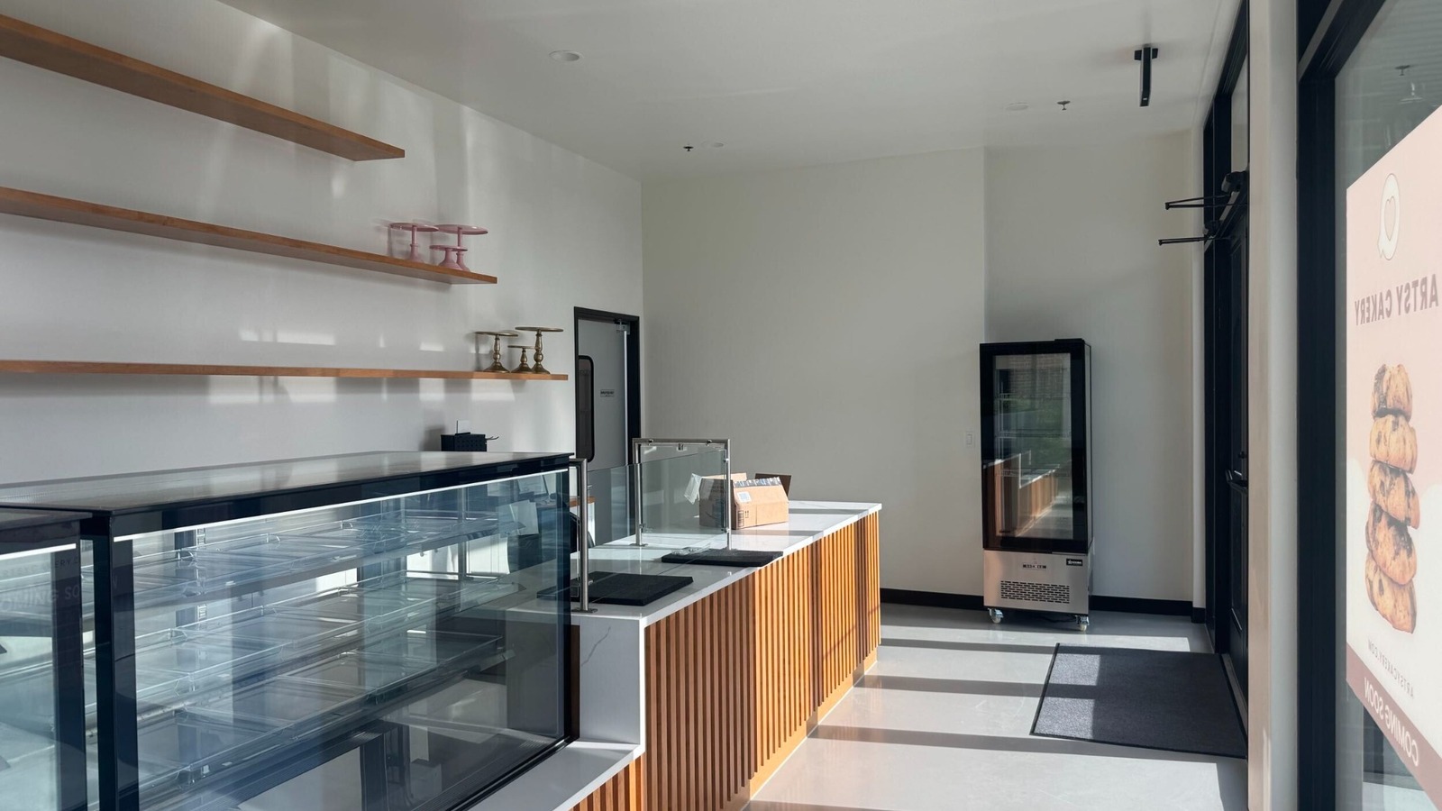 Everbuilt Commercial Construction