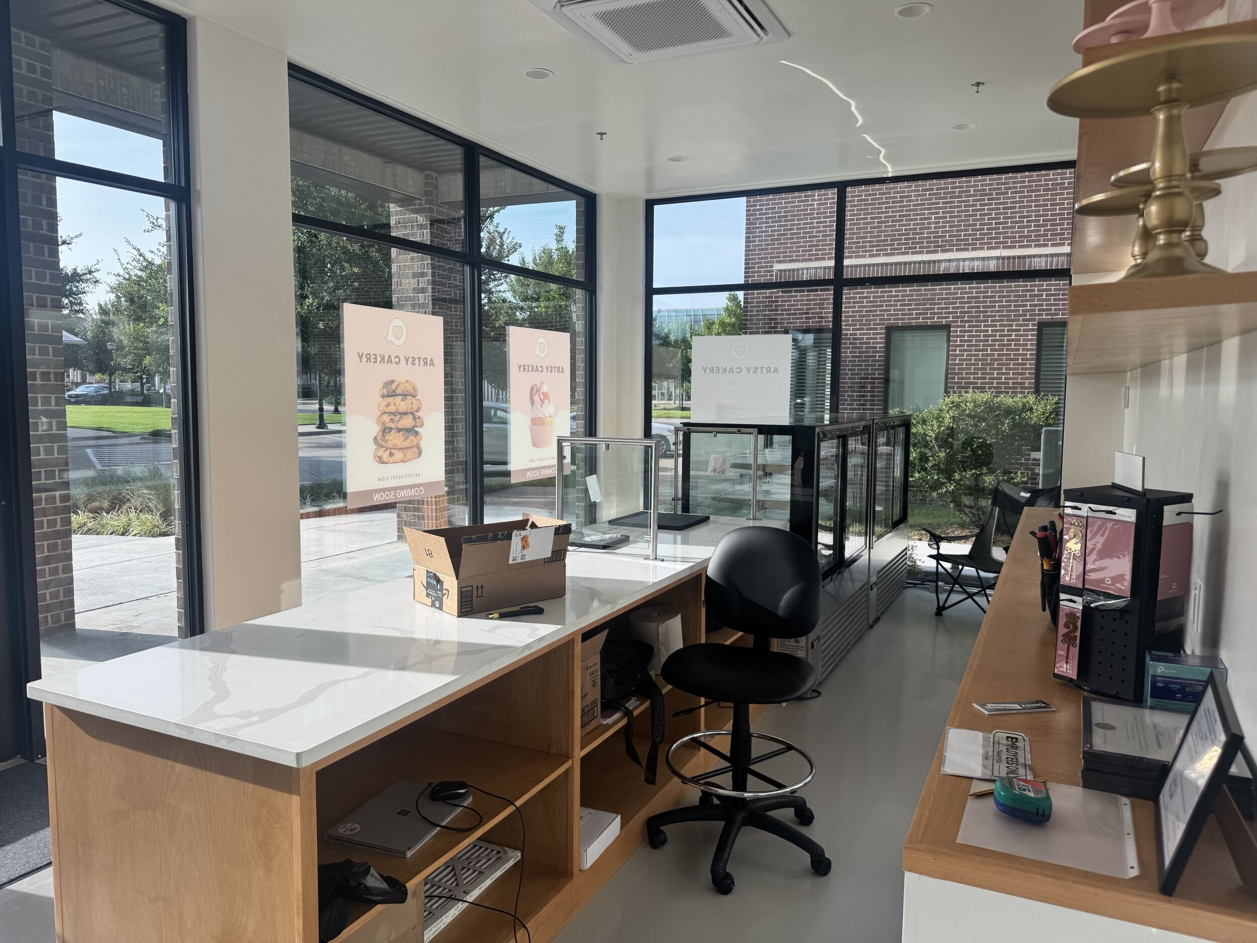 Commercial General Contractor