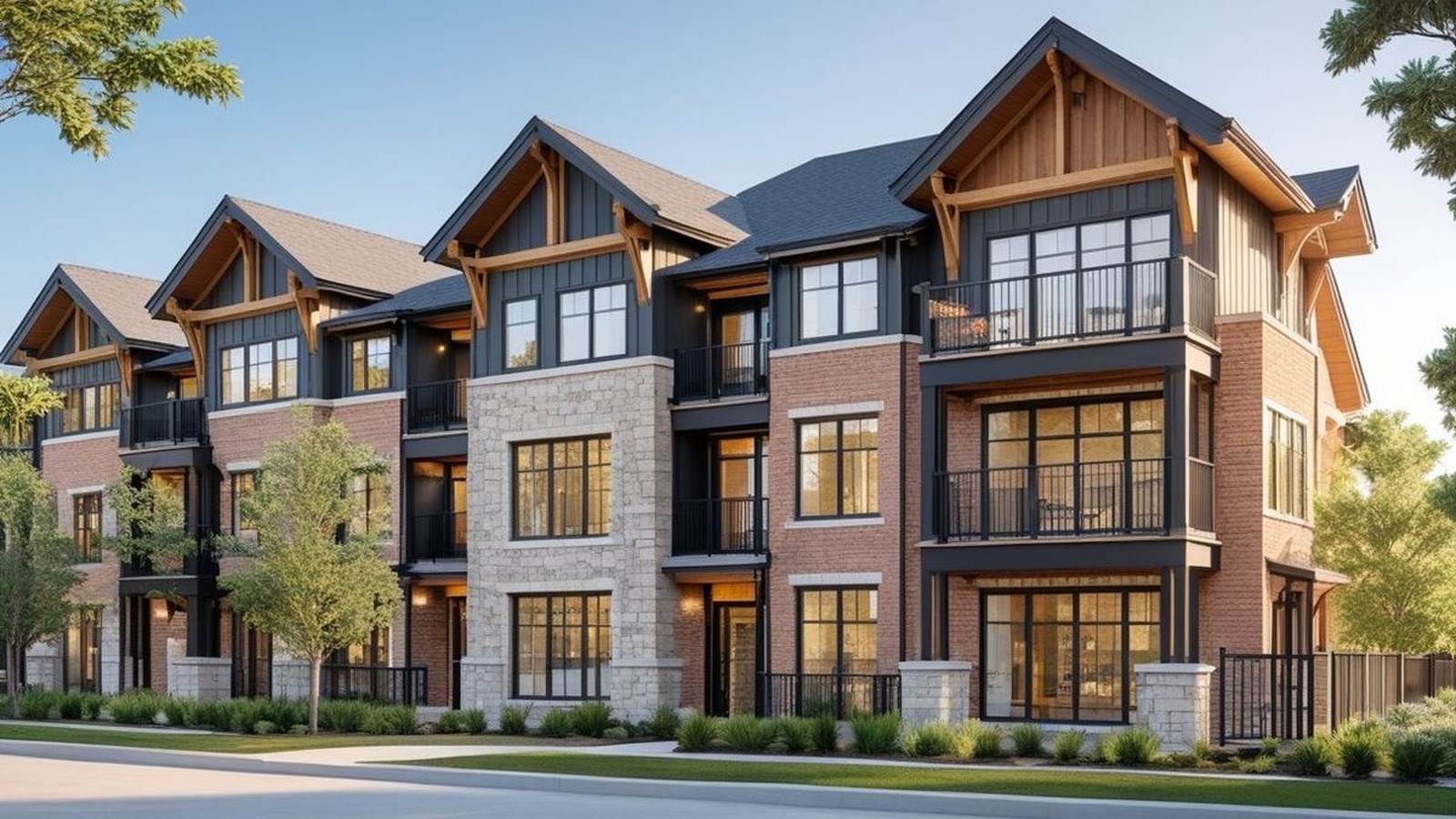 Everbuilt Commercial Construction