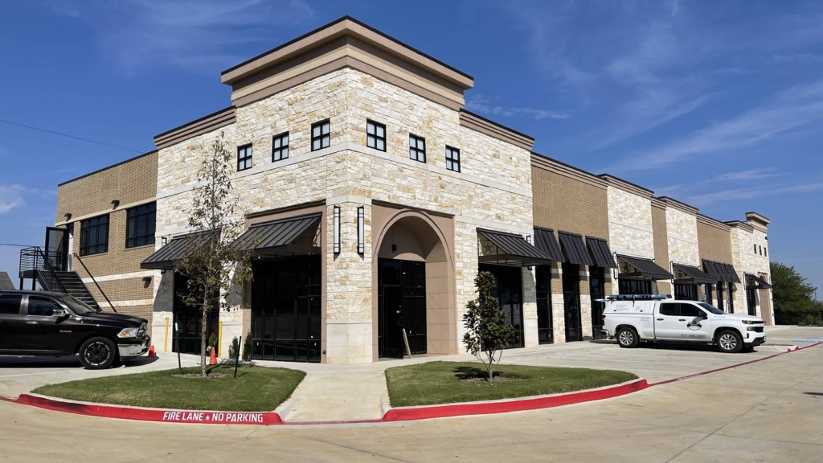 Everbuilt Commercial Construction