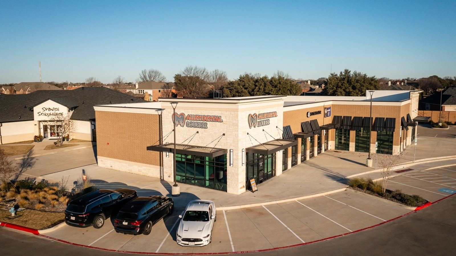 Everbuilt Commercial Construction