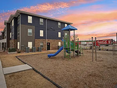 Multifamily General Contractor